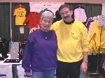 Carol & Ron at Biennial '03.jpg