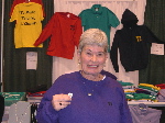 Carole at Biennial '03.jpg